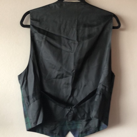 Alfred vintage vest - Picture 4 of 6